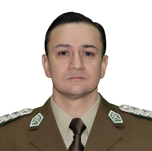 Fabián Rocha Moya