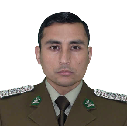 Leonardo Santander