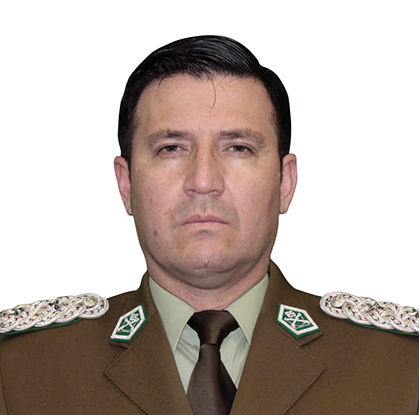 Jaime Parraguéz