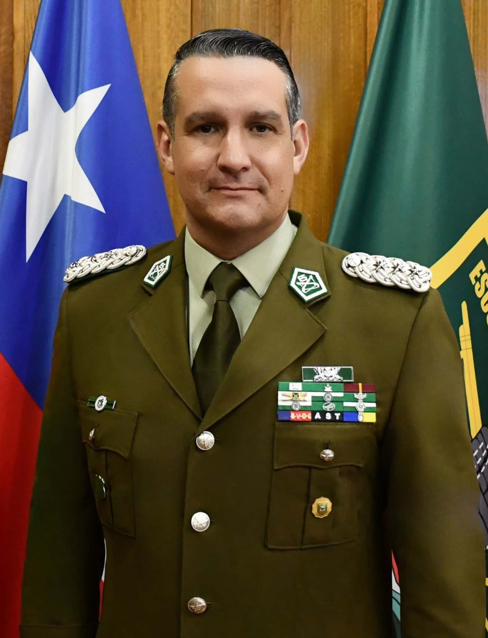 Director