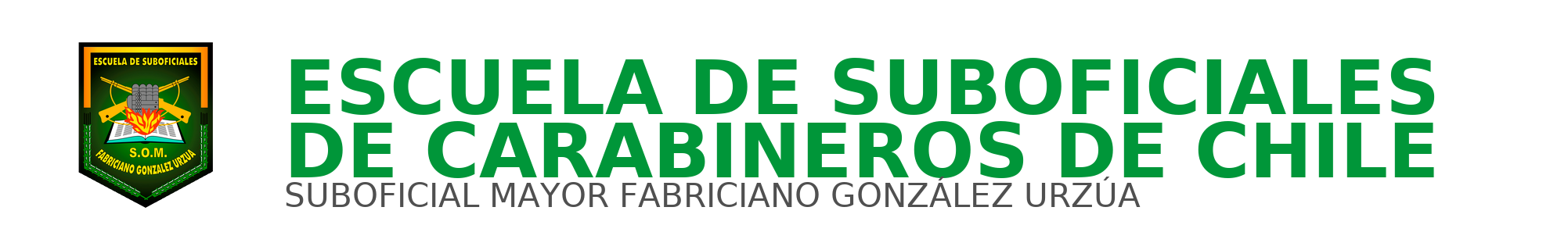 Logo ESUCAR