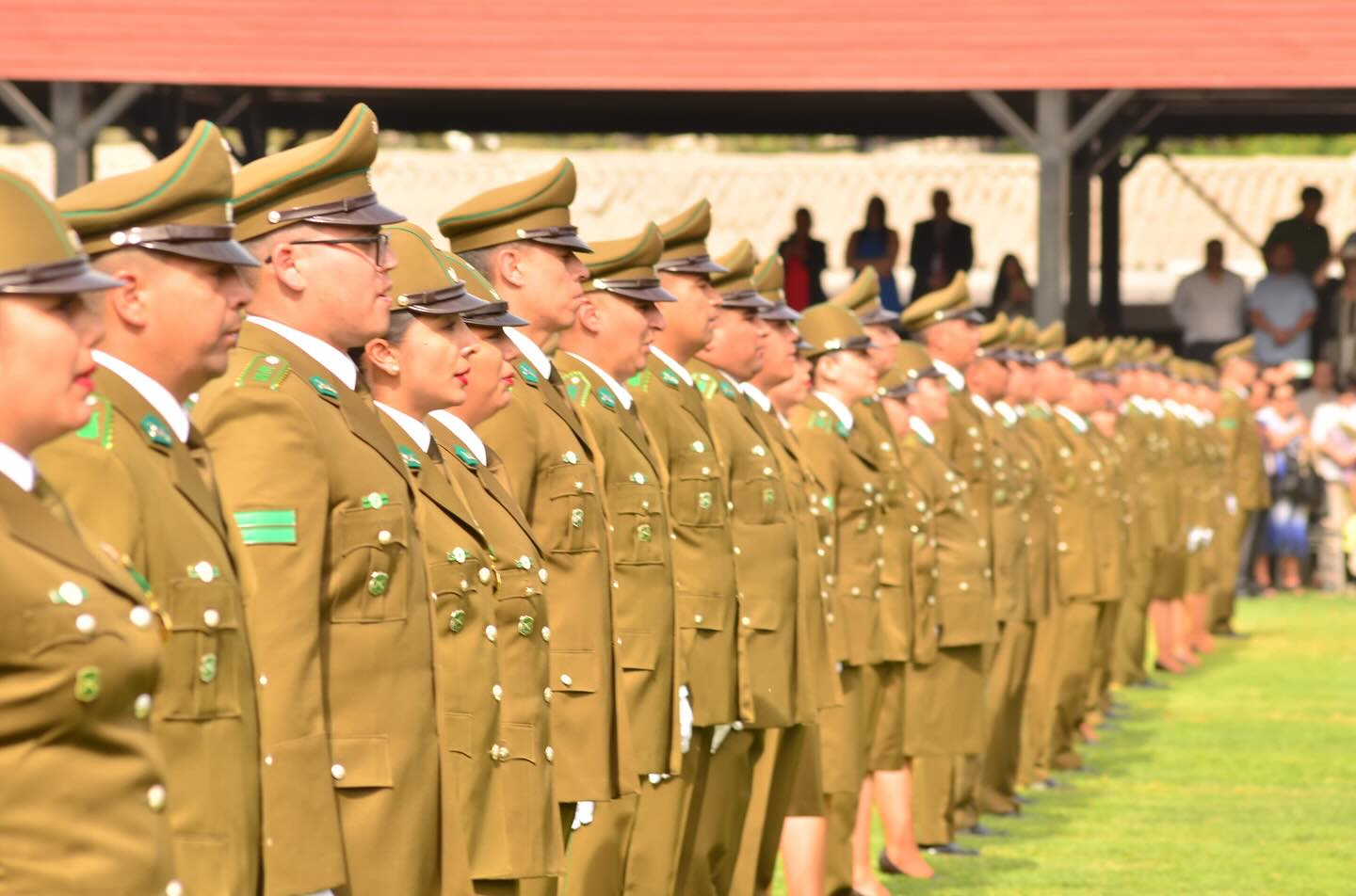 Misión